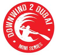 Downwind 2 Dubai!